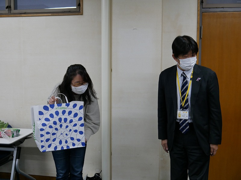 【2023年奈良女子大学×賃貸のマサキ　地域創生プロジェクト第6弾】レポートvol.5　～最終報告会～