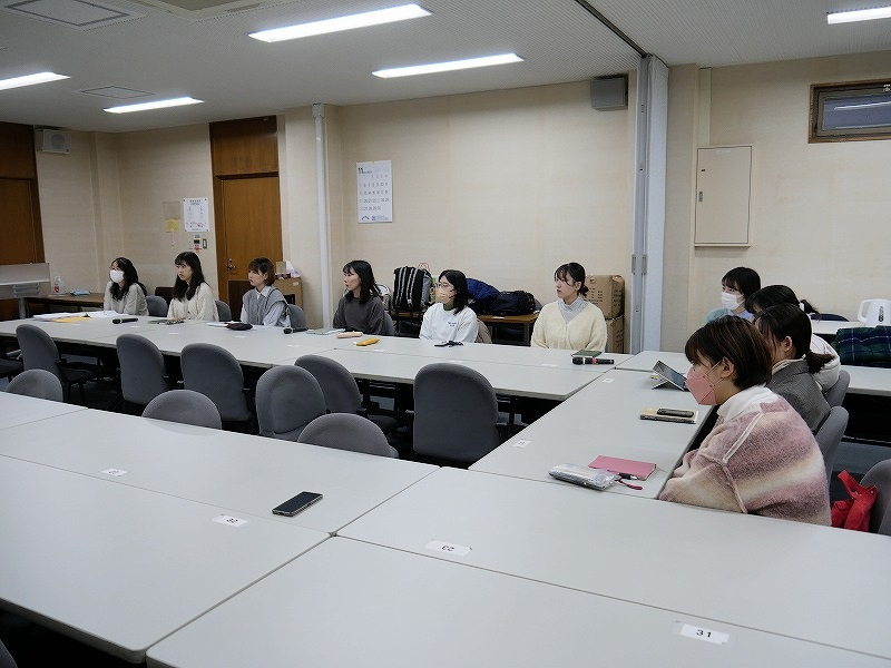 【2023年奈良女子大学×賃貸のマサキ　地域創生プロジェクト第6弾】レポートvol.5　～最終報告会～