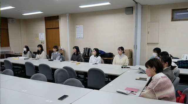 【2023年奈良女子大学×賃貸のマサキ　地域創生プロジェクト第6弾】レポートvol.5　～最終報告会～の画像