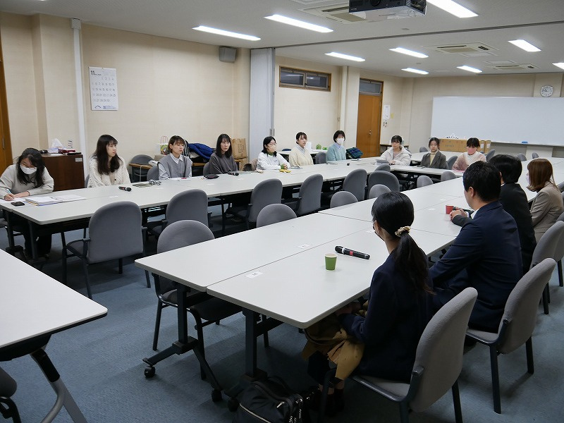 【2023年奈良女子大学×賃貸のマサキ　地域創生プロジェクト第6弾】レポートvol.5　～最終報告会～