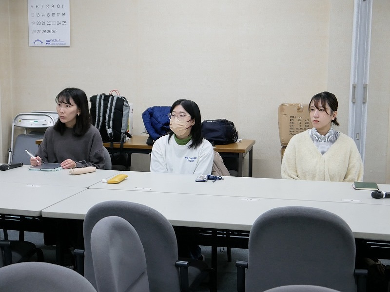 【2023年奈良女子大学×賃貸のマサキ　地域創生プロジェクト第6弾】レポートvol.5　～最終報告会～