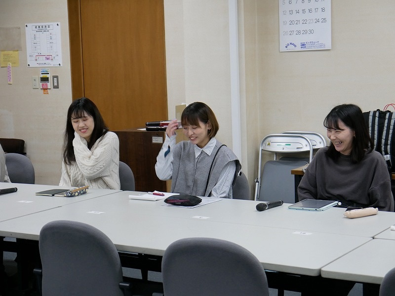 【2023年奈良女子大学×賃貸のマサキ　地域創生プロジェクト第6弾】レポートvol.5　～最終報告会～