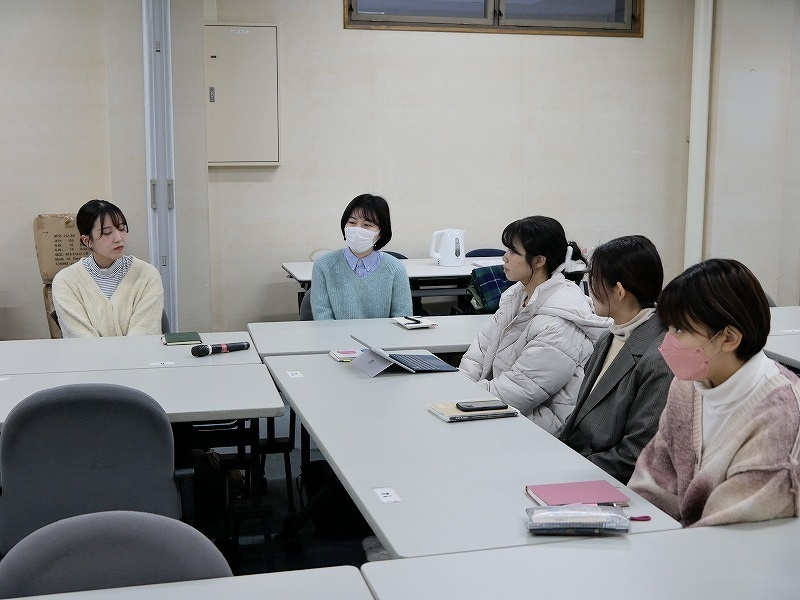 【2023年奈良女子大学×賃貸のマサキ　地域創生プロジェクト第6弾】レポートvol.5　～最終報告会～