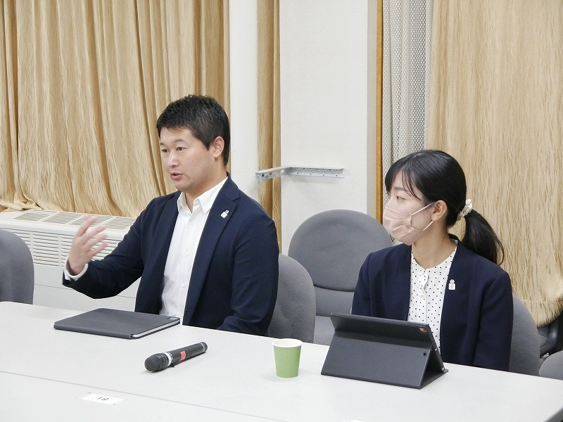 【2023年奈良女子大学×賃貸のマサキ　地域創生プロジェクト第6弾】レポートvol.5　～最終報告会～