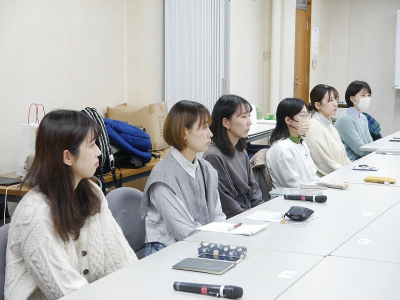 【2023年奈良女子大学×賃貸のマサキ　地域創生プロジェクト第6弾】レポートvol.5　～最終報告会～