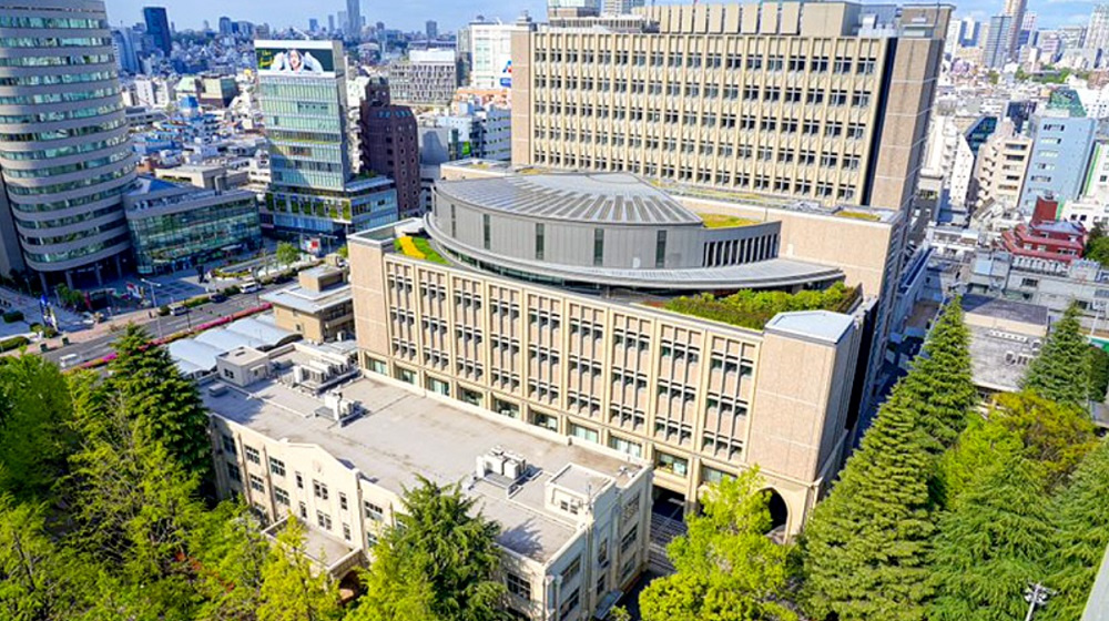 【2025年更新】青山学院大学 青山キャンパスの学生生活と物件探しの新入生向けガイドの画像