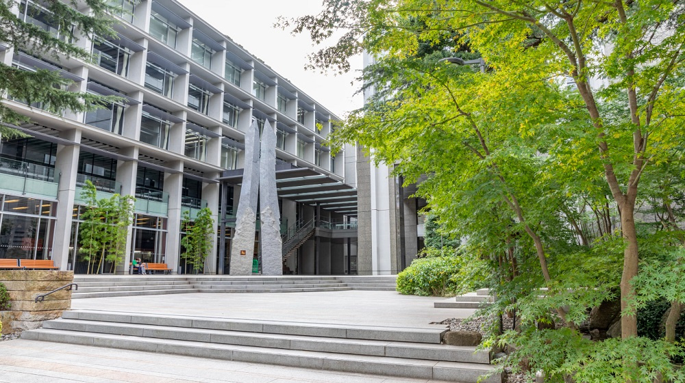 【2025年更新】國學院大學 渋谷キャンパスの学生生活と物件探しの新入生向けガイドの画像