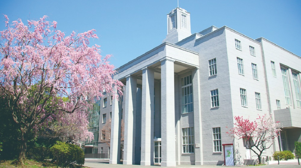 【2025年更新】聖心女子大学の学生生活と物件探しの新入生向けガイドの画像