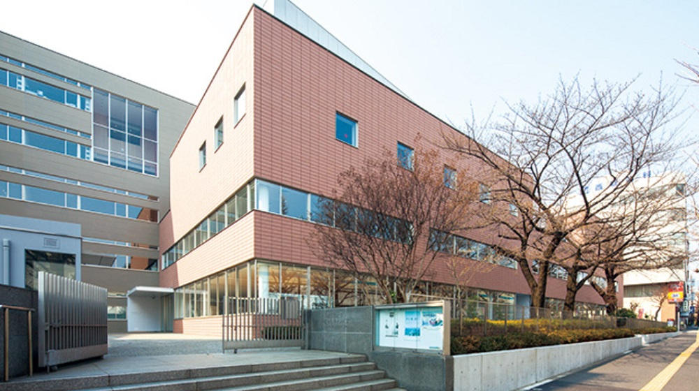 【2025年更新】津田塾大学 千駄ヶ谷キャンパスの学生生活と物件探しの新入生向けガイドの画像