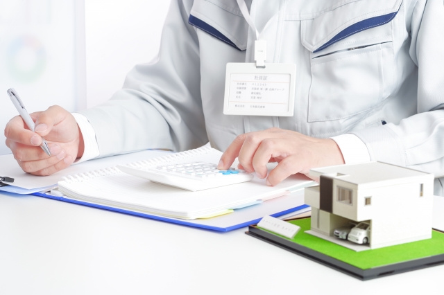 ハウスメーカーの家で売却時に重要視されるポイント