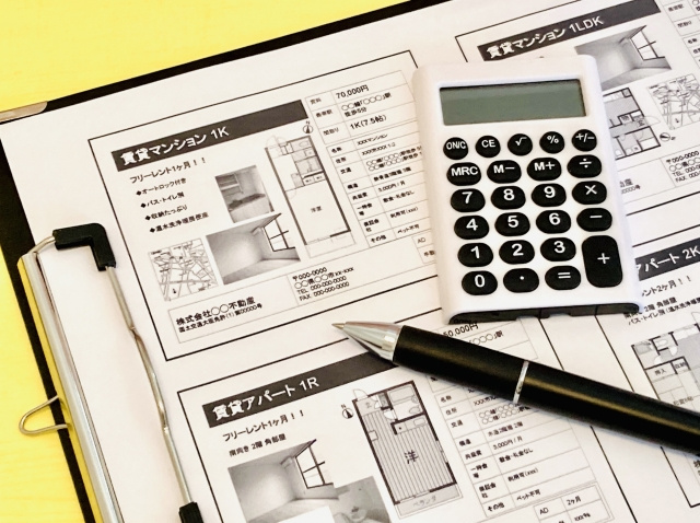 一人暮らしで最も選ばれる間取りは1K