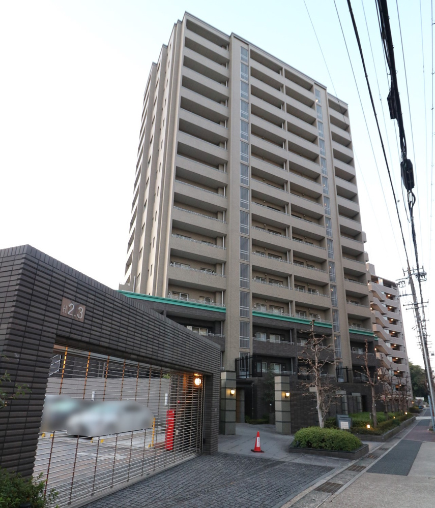 【瑞穂区の中古マンション】の画像