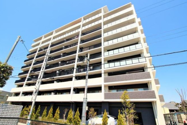 【八尾市のエステムコート八尾セントレジデンス】売却物件大募集中！の画像