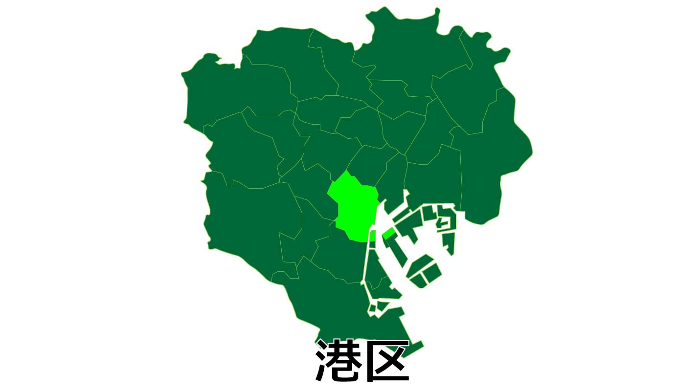 港区：予備校一覧（医・音・美）の画像