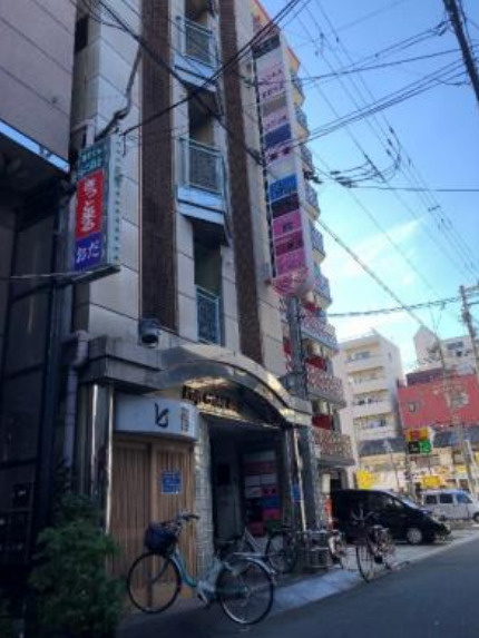 【大阪市生野区】「バー？居酒屋？スナック？」あなたの夢のお店がここに。の画像