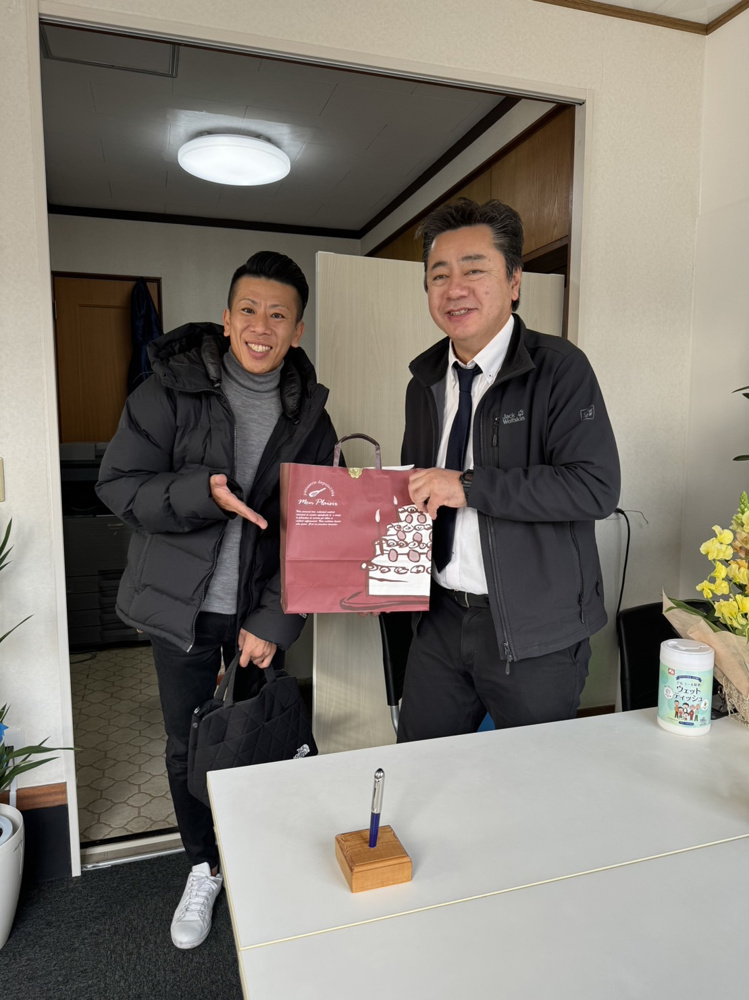 祝開店　安い不動産　の画像