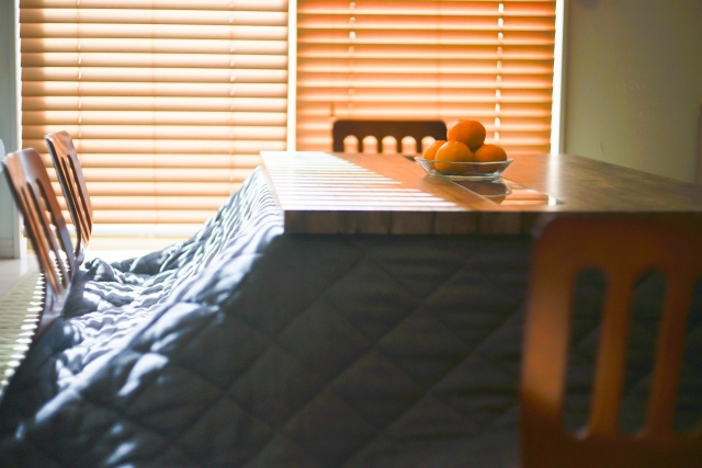 賃貸物件が寒くなる理由は？床・窓の寒さ対策をご紹介！の画像