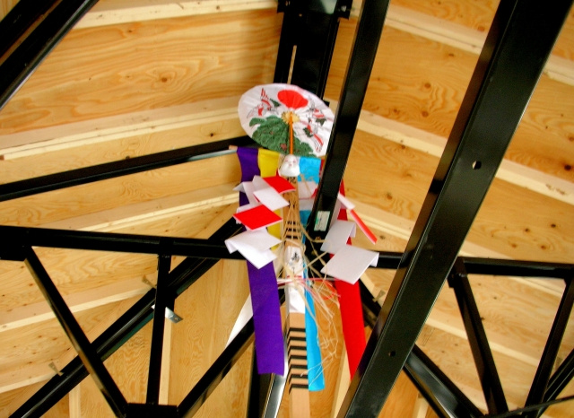 【上棟式とは？建売住宅の購入で上棟式は必要？かかる予算も解説！】の画像