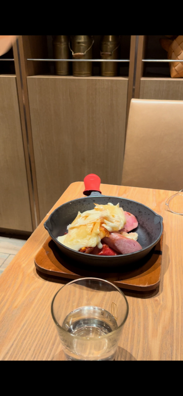 チーズキッチン　RACLERの画像