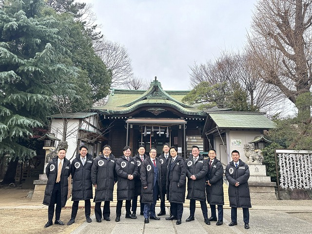 新年あけましておめでとうございますm(__)mの画像