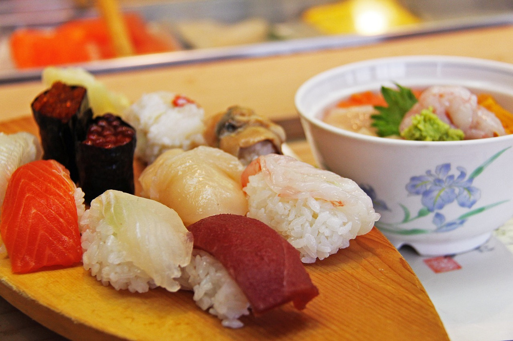 高松市で美味しい海鮮料理が食べられるお店「寿司すみだ川」と「活魚問屋 海寶」についてご紹介！の画像