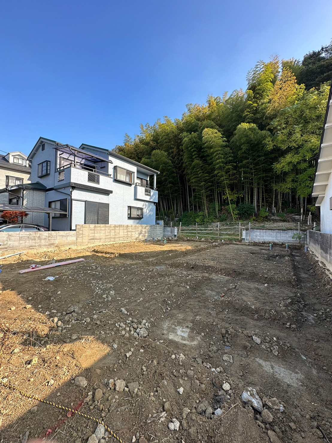 ただ今建築中！の画像