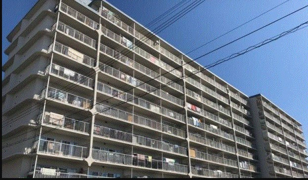 【2026年最新版】サンハイツ八尾南ニ号棟の売却物件大募集中！の画像