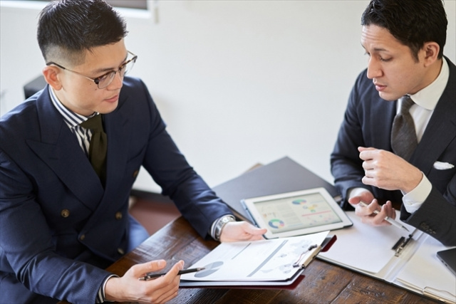 外国人に不動産売却をするケースが増えている理由について