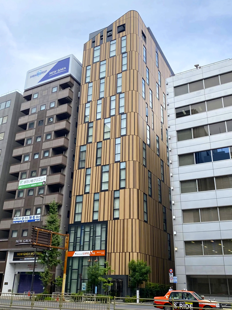 【Instagram/事務所】港区芝 ハイグレードビル♪の画像
