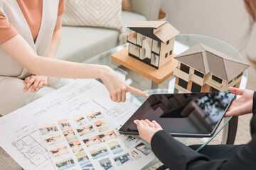 不動産を探す前に！自身でできる個人信用情報の開示の画像