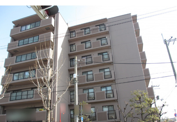 【2026年最新版】ファミール八尾桜ヶ丘壱番館売却物件大募集中！の画像
