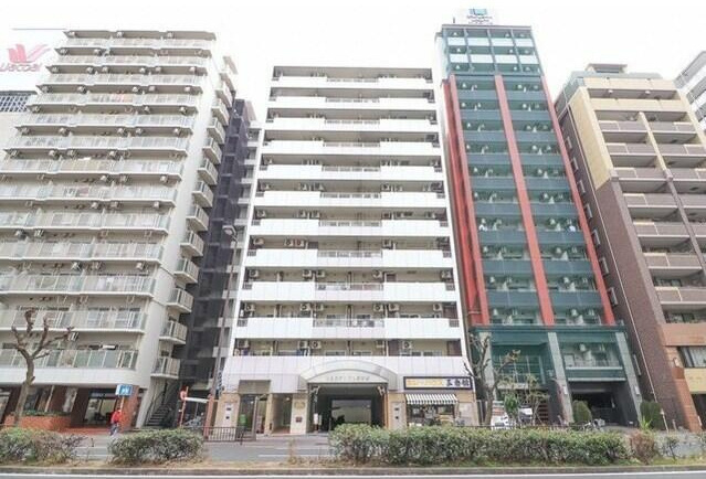 淀川区にある中古マンション「ネオハイツ第2新大阪」の魅力とは？