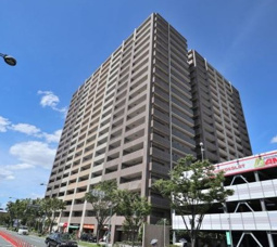 【ローレルコート久宝寺リーデンスタワー】の売却物件大募集中！の画像