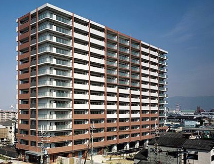【2026年最新版】リーデンススクエア久宝寺駅前の売却物件大募集中！の画像