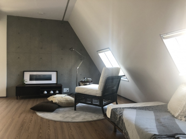 コンクリート打ちっぱなしの賃貸物件とは？特徴やポイントもご紹介！