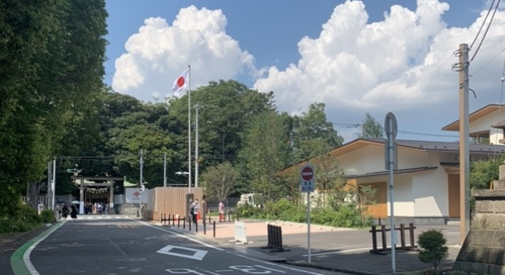 川越の魅力をご紹介します！①の画像