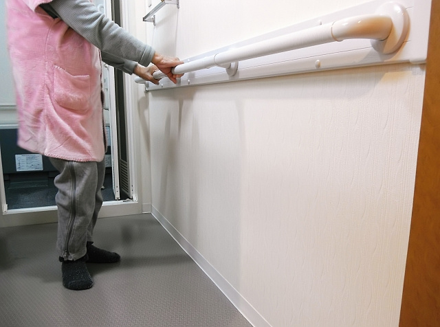 一戸建てをバリアフリーリノベーションをする際の注意点