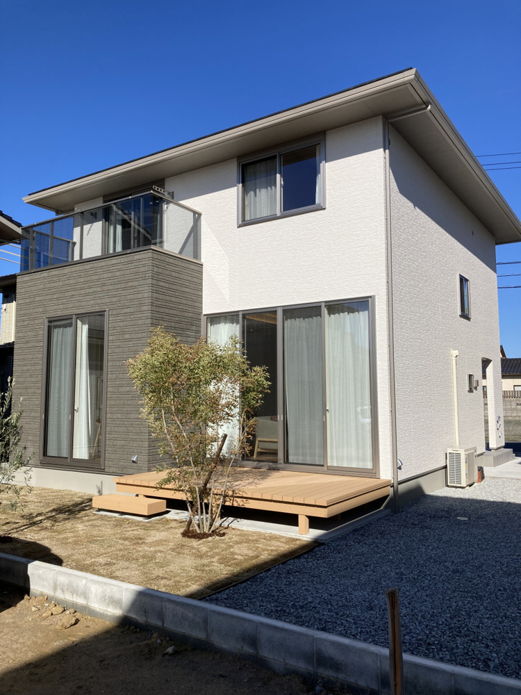 建売分譲住宅のご紹介の画像