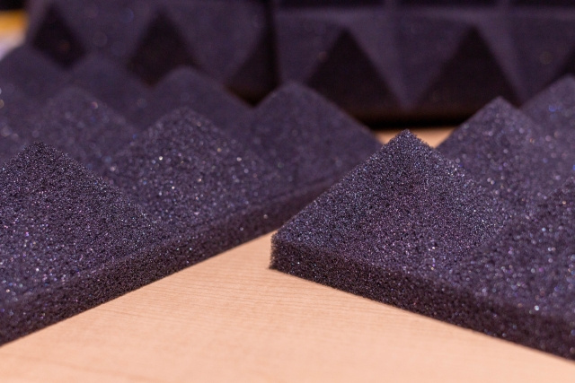 一戸建て賃貸物件の防音対策