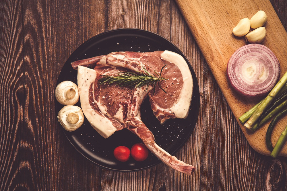 高松市にある「豚肉居酒屋　濃いめ」をご紹介！の画像