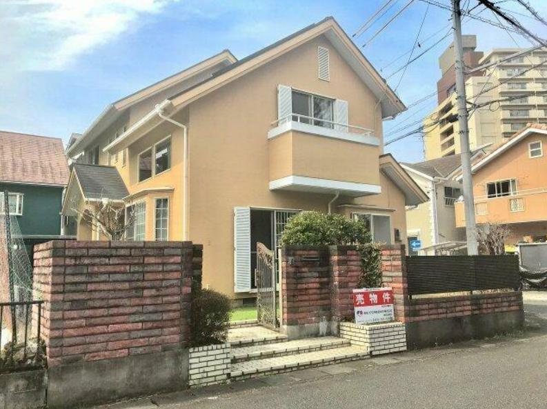 広々とした魅力！長田東小学区に豊かなスペースが魅力の物件紹介の画像