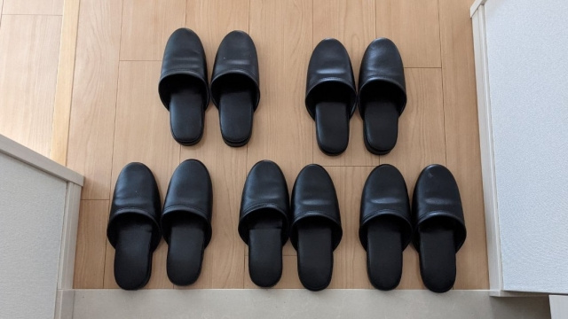 オフィスを土足禁止にするデメリット