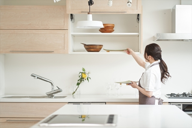 一人暮らしの食器はどう選ぶ？ポイントと最低限必要な数をご紹介！の画像