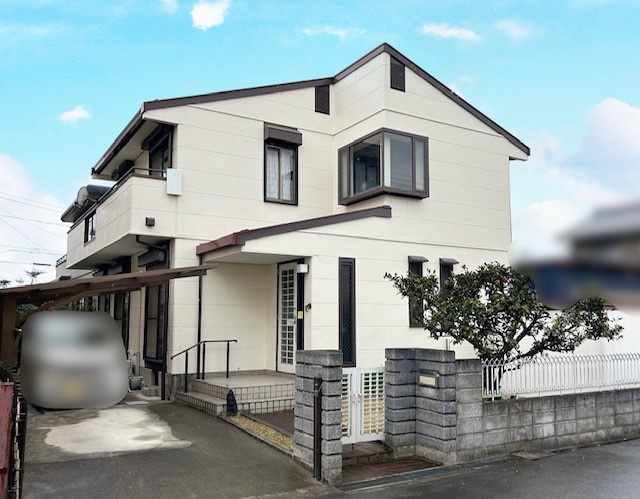 【愛西市不動産売却】新規物件の画像