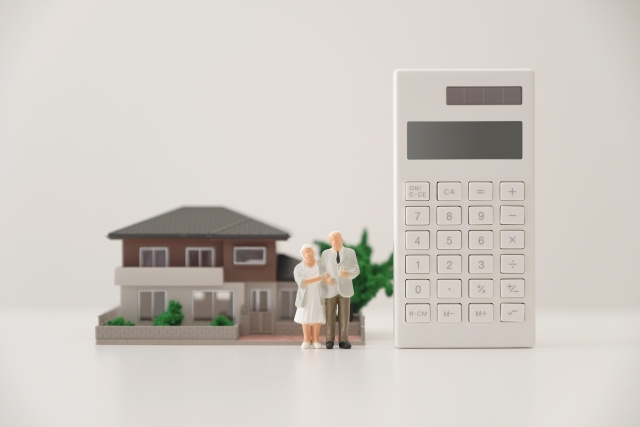 不動産の賢い選択: リースバックとは？の画像