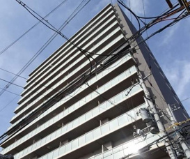 【八尾市のシャルマンフジスマート八尾本町AIR】売却物件大募集中!の画像