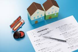 不動産売却は煩わしいのか？の画像