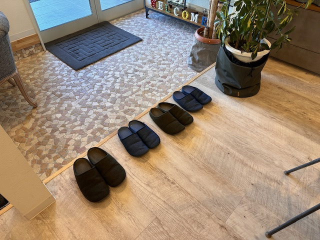 ちょっとした効率化？！の画像