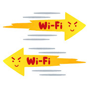 インターネット設備付き賃貸物件について～名古屋Mｙ賃貸～の画像