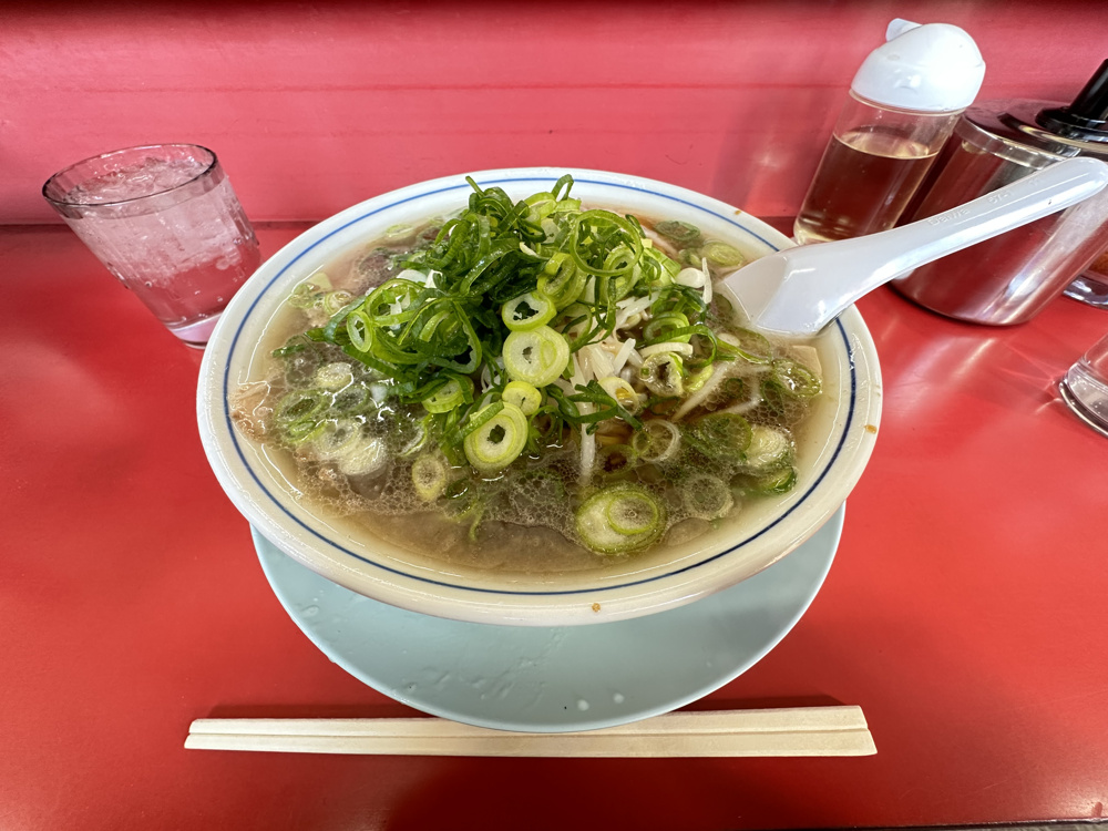 ◆念願の藤ラーメン・・・(＾＾)／の画像